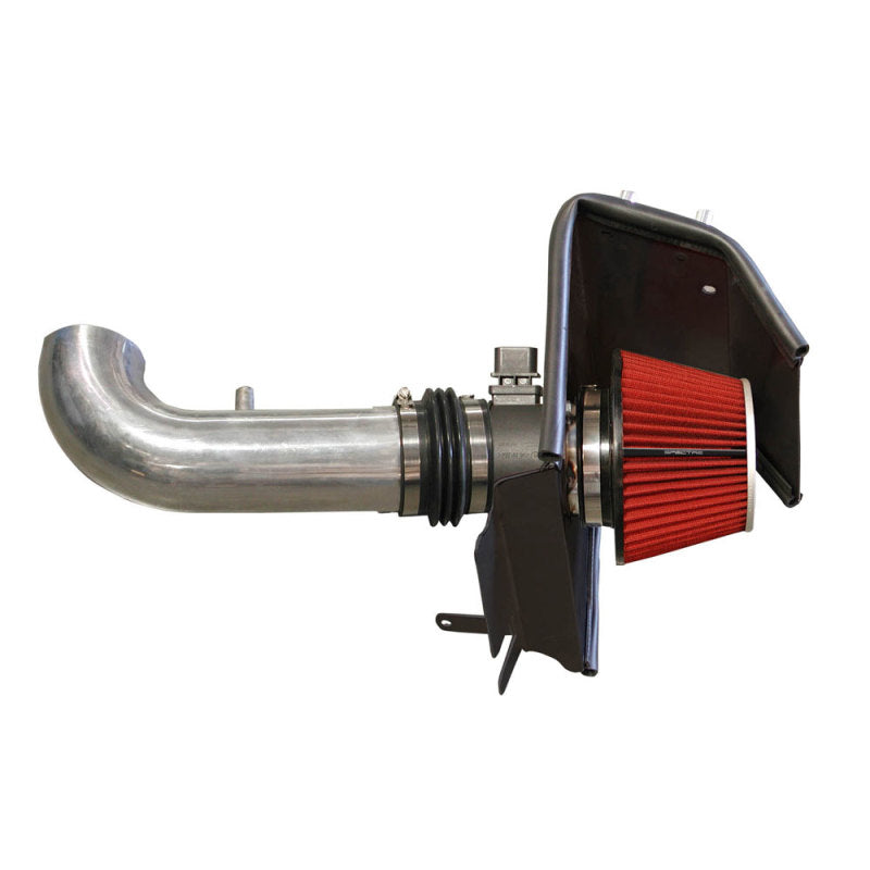 Spectre 3.6L F/I Air Intake Kit | Cadillac CTS (9912)