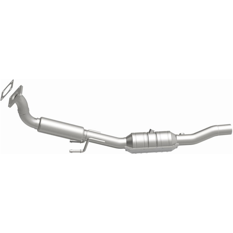 Magnaflow 51464 DirectFit Converter For VW Jetta 2L 04-05