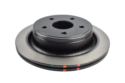 DBA Rear Standard 4000 Series Rotor | Dodge Ram 1500 (02-18) (DBA42443)