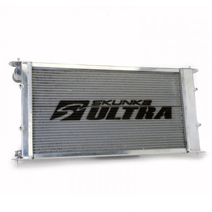 Skunk2 Ultra Series Radiator w/ Built-in Oil Cooler | Subaru BRZ / FR-S / Toyota 86 (349-12-5000)