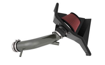 K&N 2022 Hyundai Elantra N 2.0L L4 Silver Typhoon Intake | Hyundai Elantra N (22)