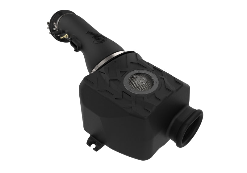 aFe Momentum GT Cold Air Intake | Lexus GX 460 (10-18) (50-70022D)