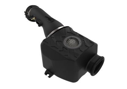 aFe Momentum GT Cold Air Intake | Lexus GX 460 (10-18) (50-70022D)