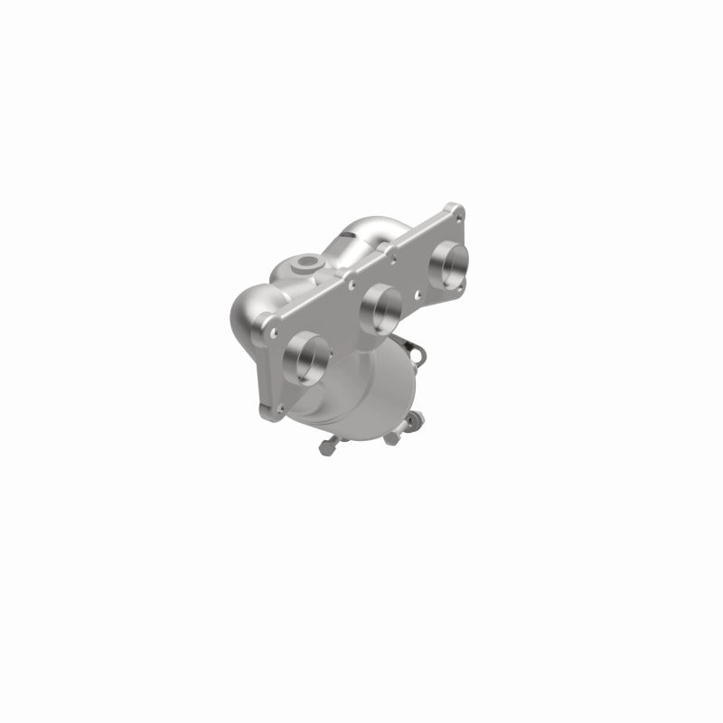 Magnaflow 49763 DirectFit Converter For BMW 3 Series 06-09 Rear OEM