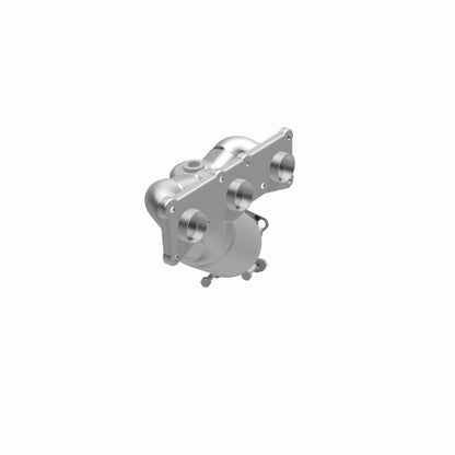 Magnaflow 49763 DirectFit Converter For BMW 3 Series 06-09 Rear OEM