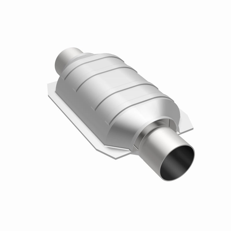 Magnaflow Universal Grade Catalytic Converter | Wide Vehicle Fit (91004)