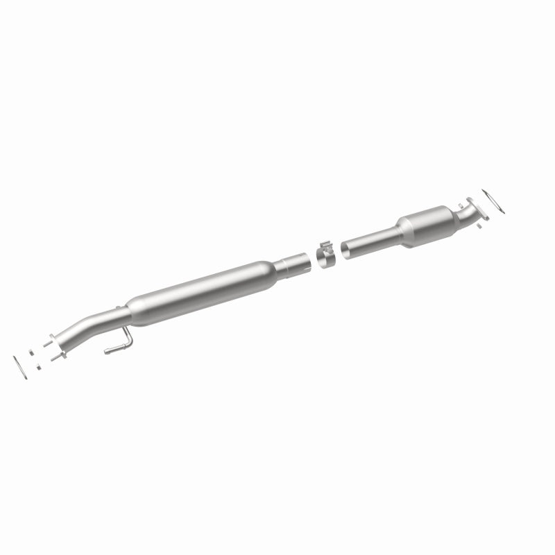 Magnaflow 280575 DF Conv Rear Underbody 1.6L For Hyundai Sonata 20+