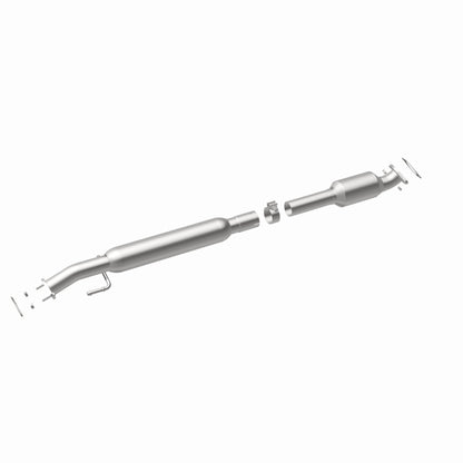 Magnaflow 280575 DF Conv Rear Underbody 1.6L For Hyundai Sonata 20+