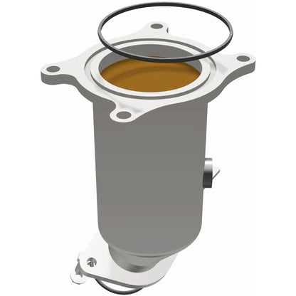 Magnaflow 49208 DirectFit Converter OEM 07-09 3.5L