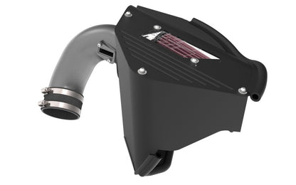 K&N Typhoon Intake | BMW 330i L4-2.0L 19-21 (69-2028TC)
