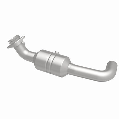 MagnaFlow OEM D&F Catalytic Converter | F-150 5.0L (52138)