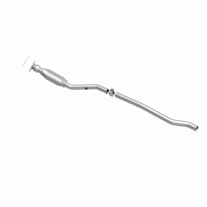 Magnaflow 93279 Dir Fit Converter For Caravan/Voyager 96-98 3.3L