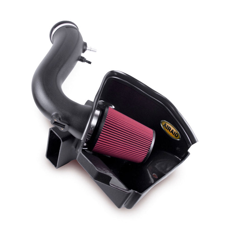 Airaid MXP Intake System | Ford Mustang 3.7L V6 (11-14) (450-265)