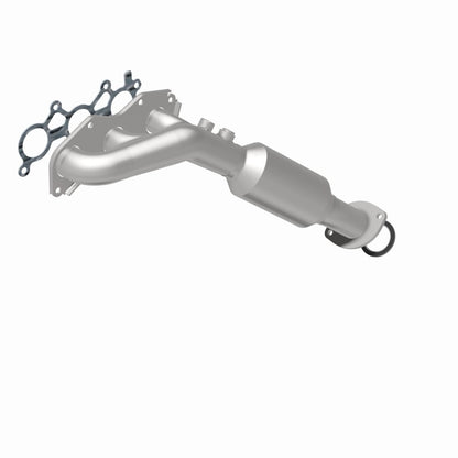 MagnaFlow OEM Grade Direct-Fit Catalytic Converter | Lexus GS/IS/RC (49284)