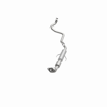 Magnaflow 52581 Direct Fit Underbody For Toyota Yaris 07-11 1.5L