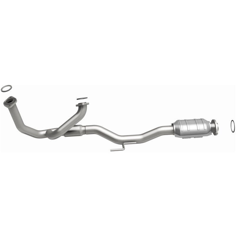 Magnaflow 23880 DirectFit Converter For Toyota Avalon/Camry 97-98