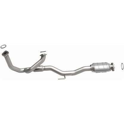 Magnaflow 23880 DirectFit Converter For Toyota Avalon/Camry 97-98