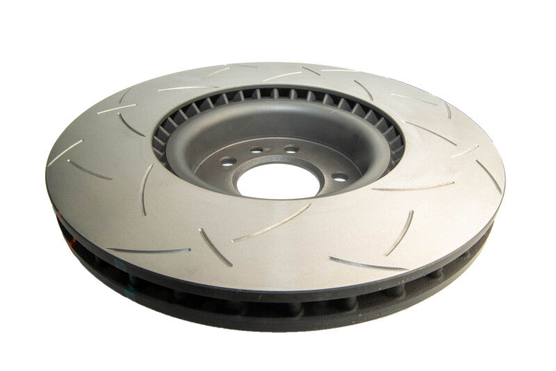 DBA 380mm Front 4X4 Survival 4000 Series Slotted Rotor | Land Rover Defender (20-22) (DBA43090S)