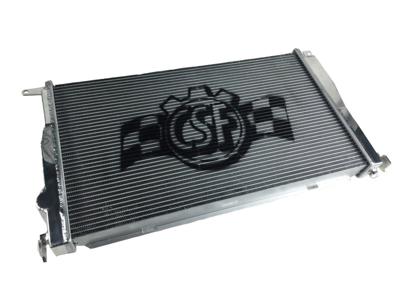 CSF High Performance Radiator - A/T Only | E-Chassis N55