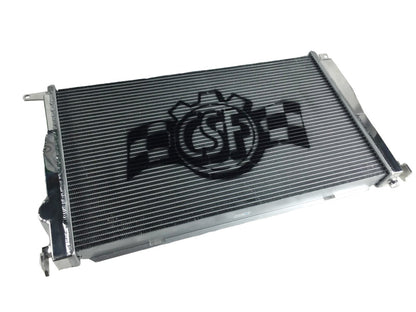 CSF High Performance Radiator - A/T Only | E-Chassis N55
