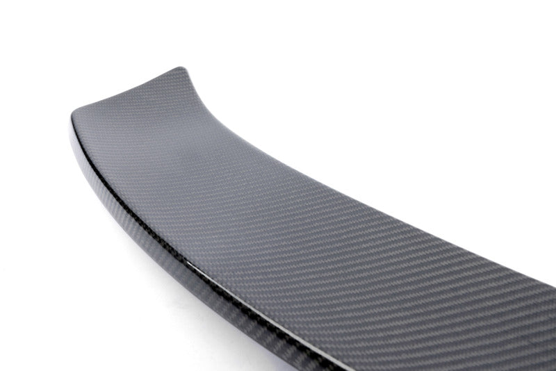 Dinan 20-26 Toyota GR Supra Premium Carbon Trunk Spoiler | Toyota GR Supra (20-26) (D980-0038)