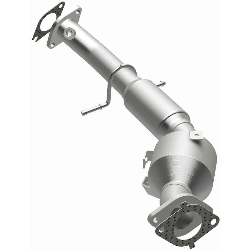 Magnaflow 551152 CARB Compliant Catalytic Converter For Ford Transit Connect 10-13