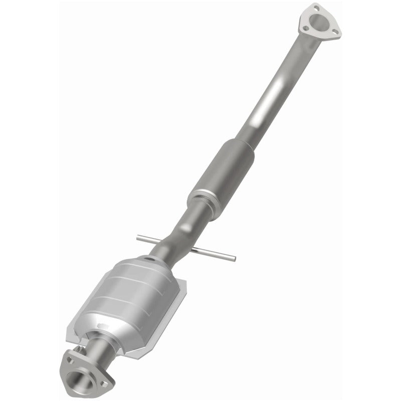 Magnaflow 23450 D& S DirectFit Converter For 96-97 Saturn 1.9L DOHC