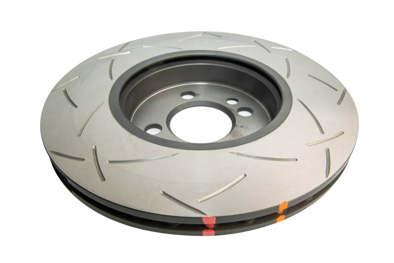 DBA 294mm F&R D&S Rotor Kit | Mini JCW (07-09) (DBA42524S)
