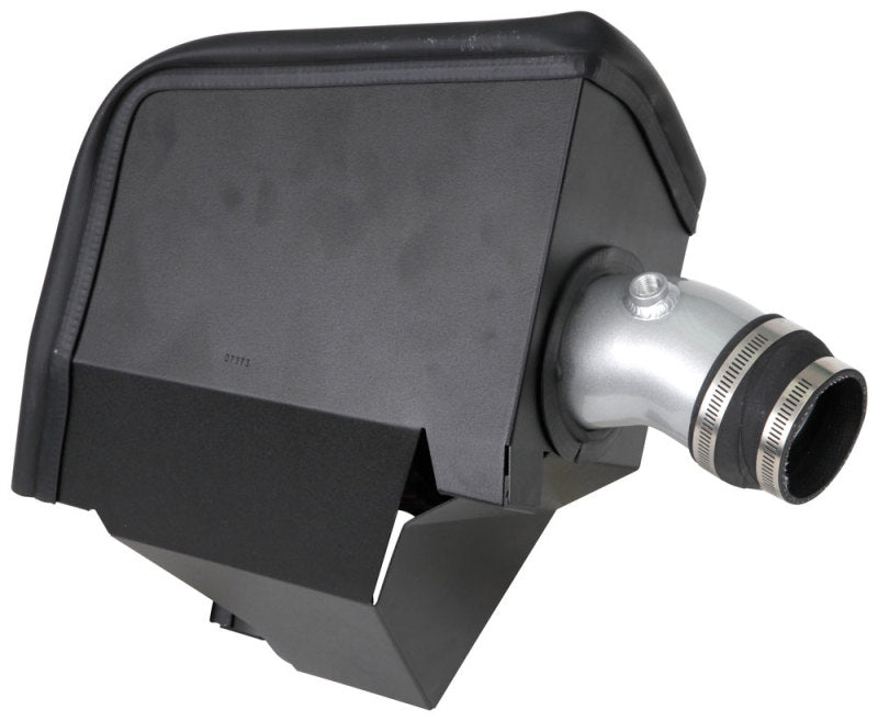 K&N Typhoon Performance Air Intake System | Hyundai Veloster (19-20) (69-5325TS)