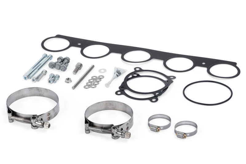 APR Throttle Body Inlet System | Audi RS3 2.5T (MS100198)
