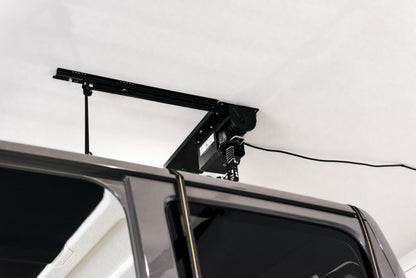 Bestop 42820-01 HOSS Hardtop Hoist for 18-26 Jeep Wrangler/Gladiator JK/JL/JT