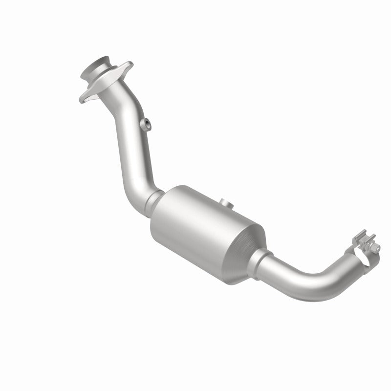 Magnaflow 18-20 F-150 V6 3.3L Direct-Fit Catalytic Converter