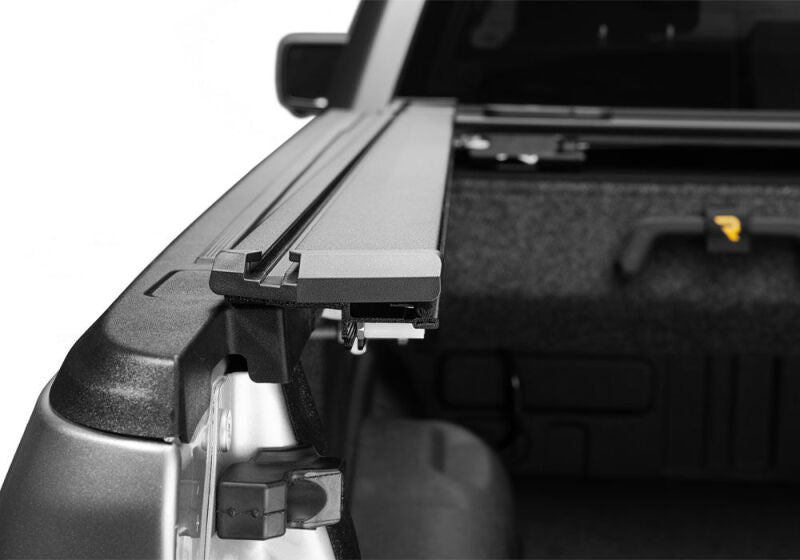 Retrax R-T-80731 22-26 Nissan Frontier Bed RetraxPRO EZ-Off For Nissan