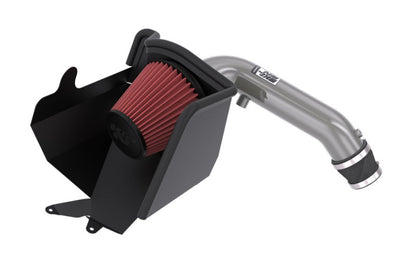 K&N Typhoon Performance Air Intake System | Hyundai Kona N (22+), L4-2.0L F/I Turbo (69-5330TS)