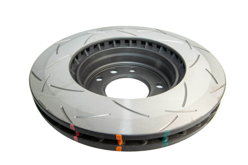 DBA 330mm F&R D&S Rotor | VW Touareg (15-18) (DBA42244S)