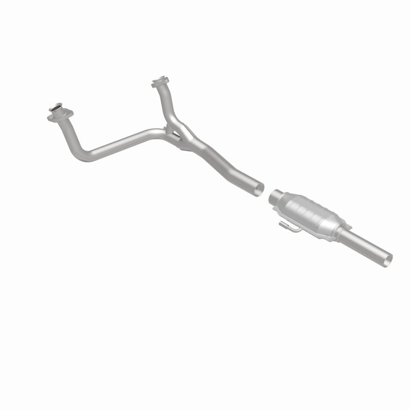Magnaflow Standard Grade Catalytic Converter | Ford Bronco II/F-150/250 (78-97) (93307)