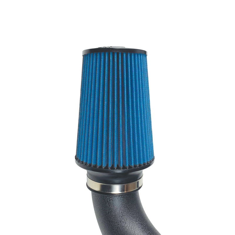 Injen Short Ram Intake | Audi S4/S5 (B9) 3.0L Turbo (SP3082WB)