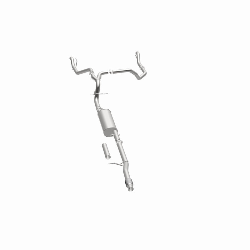 MAGNAFLOW 106-1084 Exhaust Kit For Chevrolet Silverado 1500 19-24