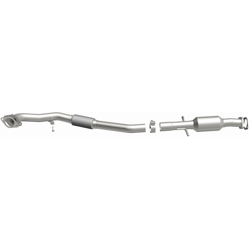 Magnaflow 52901 Direct-Fit Catalytic Converter For Chevy Impala 2.5L (14-19)