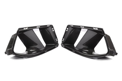 Dinan Carbon Air Inlet Set | BMW M3 (21-26) (D980-0032)