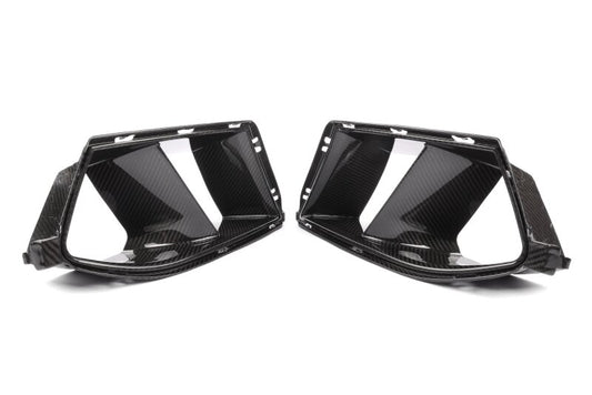 Dinan Carbon Air Inlet Set | BMW M3 (21-26) (D980-0032)