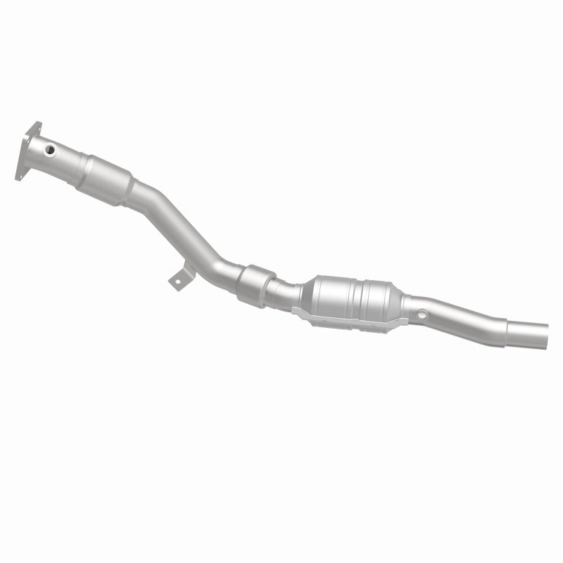 Magnaflow 49894 DirectFit Converter for Audi A6 Quattro 2.7L (00-02)