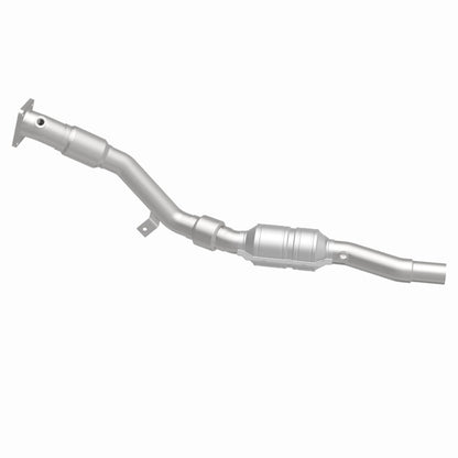 Magnaflow 49894 DirectFit Converter for Audi A6 Quattro 2.7L (00-02)