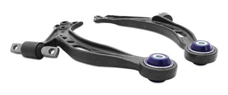 SuperPro 92-96 Toyota Camry Lower Control Arm Set - Front