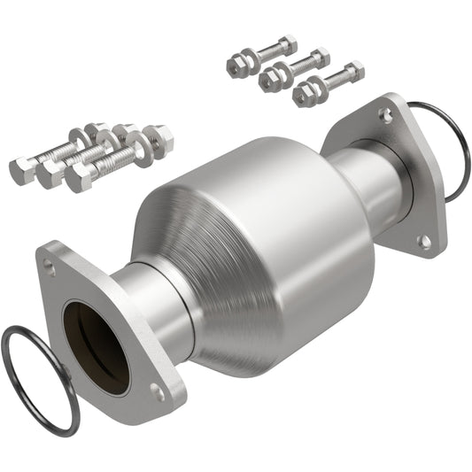 Magnaflow 5571476 DirectFit Catalytic Converter For Honda Accord 14-15 2.4L