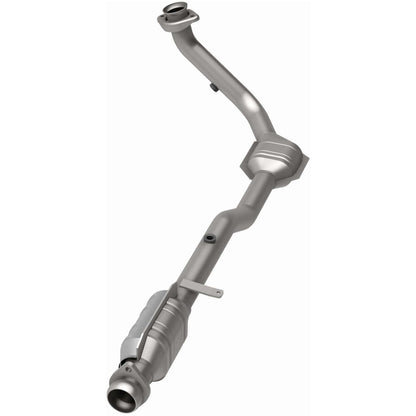 MagnaFlow California Grade CARB Compliant Direct-Fit Catalytic Converter 447119