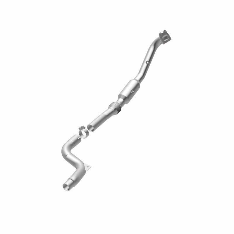 MagnaFlow Left Side D&F 15-17 Chrysler 300 | 3.6L (22-139)
