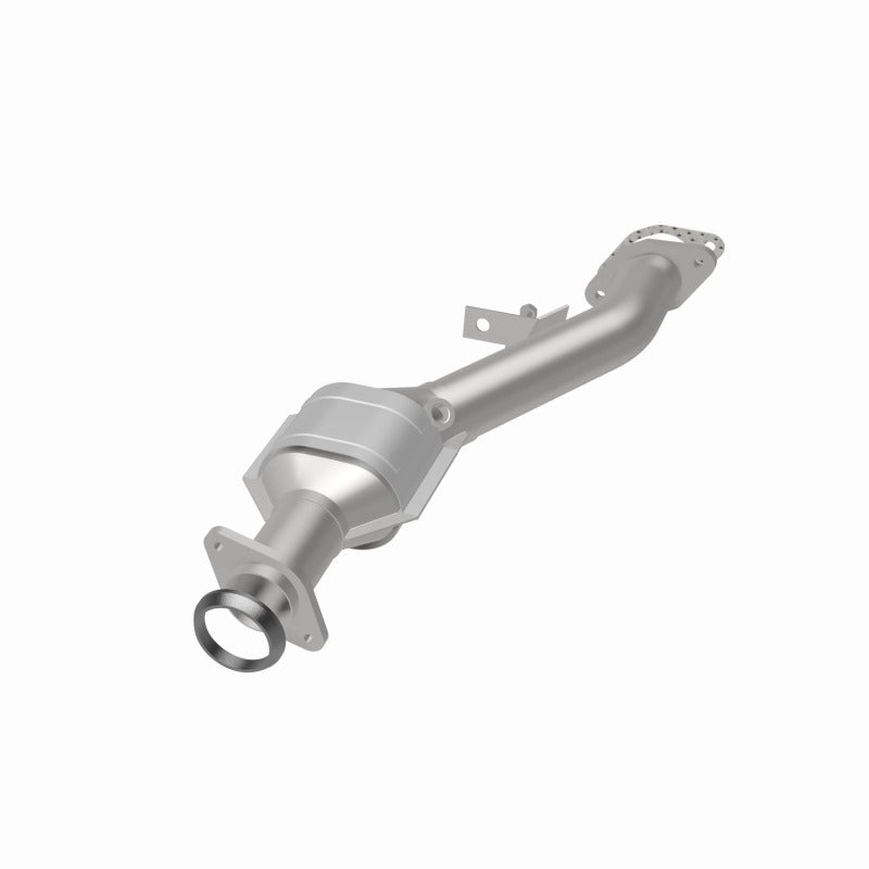 MagnaFlow Conv DF 04-07 Subaru WRX/STi 2.5L T | (23149)