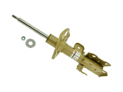 Koni Special Active Shocks Set - 2010-2014 Toyota Prius (Excl Wagon)