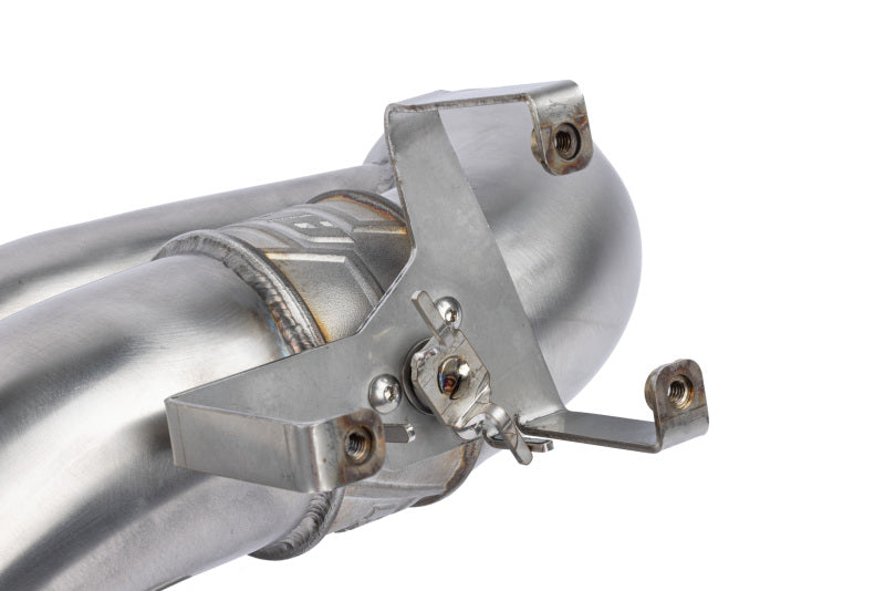 APR 20-25 Porsche 911 3.0L Catback Exhaust System | Porsche 911 (992.1) 3.0L